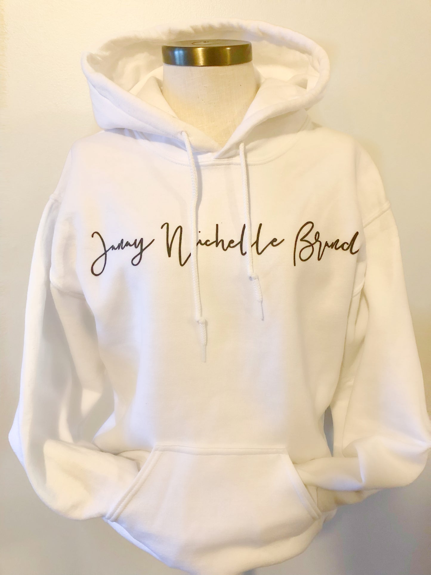 Unisex Signature Pullover Hoodie